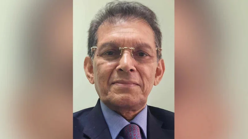 ড. খলিলুর রহমান হলেন ‘জাতীয় নিরাপত্তা উপদেষ্টা’